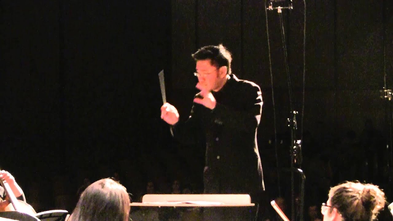 Franz Schubert: Symphony No. 5 in B Flat. 2nd Movement. Andante Con Moto