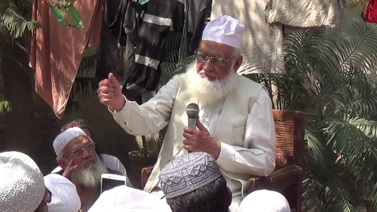 Sadique e Akbar no 1 prof Dr peer Ali Muhammad Ch.naqashbandi D'Amato barkty Aliya. 10.03.2018