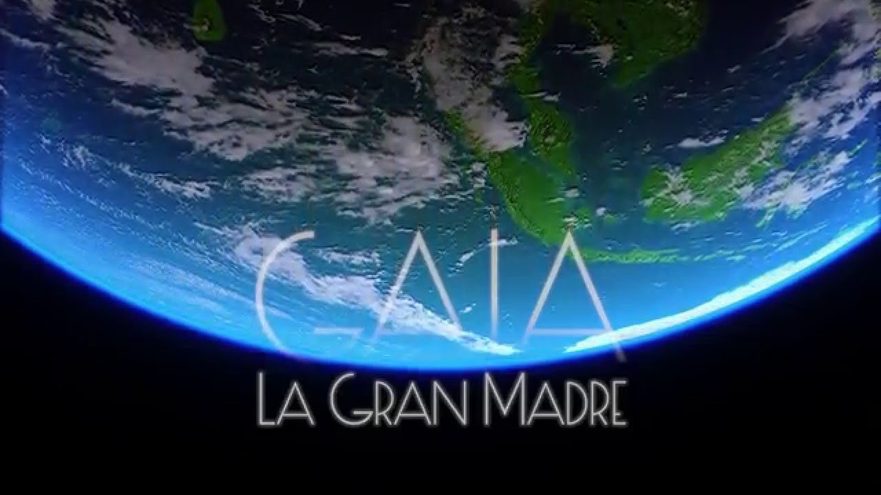 GAIA · La Gran Madre - Documental HD 1080p