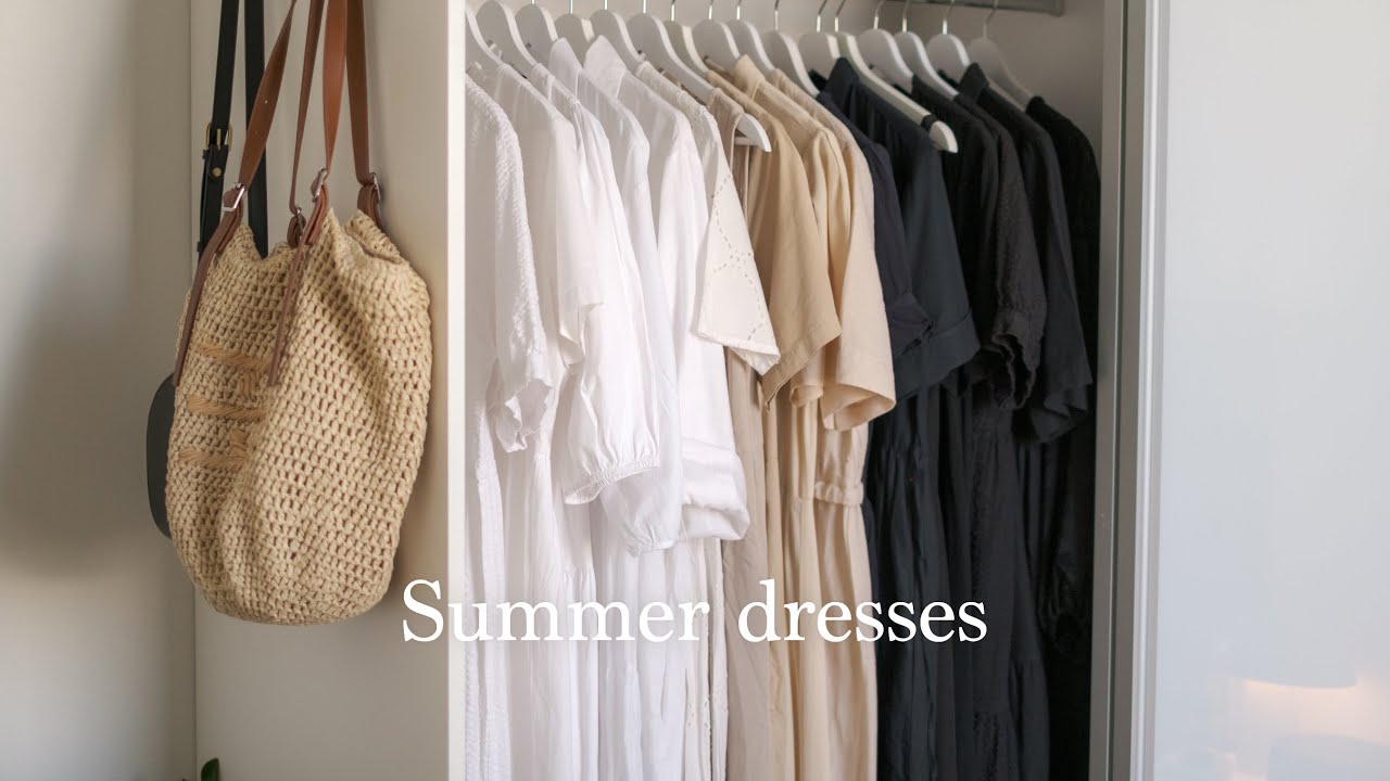 Summer dresses , Cafe Regatta, Marimekko , Helsinki vlog 🇫🇮