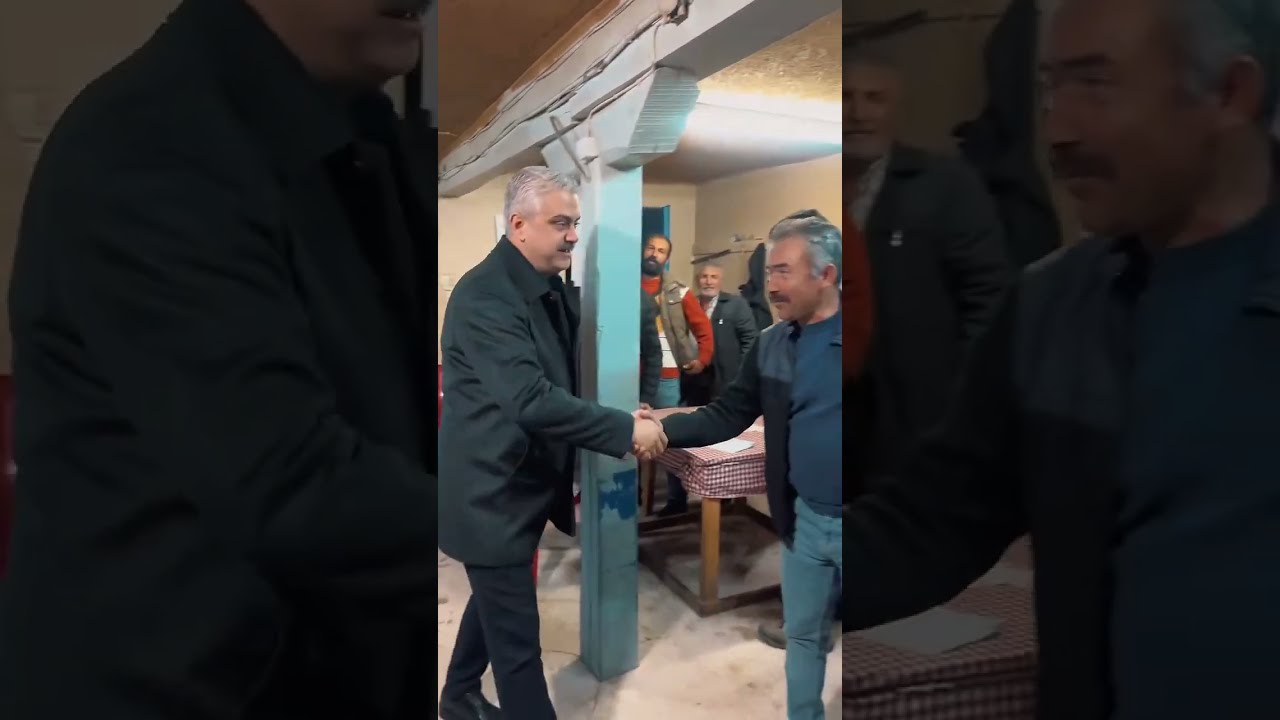Başkan Ali Avan Karla M&uuml;cadele İ&ccedil;in 24 İş Makinesiyle Sahaya İndi