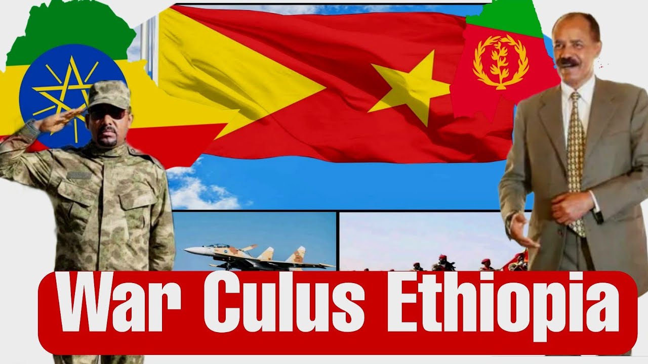 DAG_ ERITREA IYO TPLF OO TOOS DAGAALKA UWADA GALAY DDS OO DAGAAL LAGU SOO QAADAY