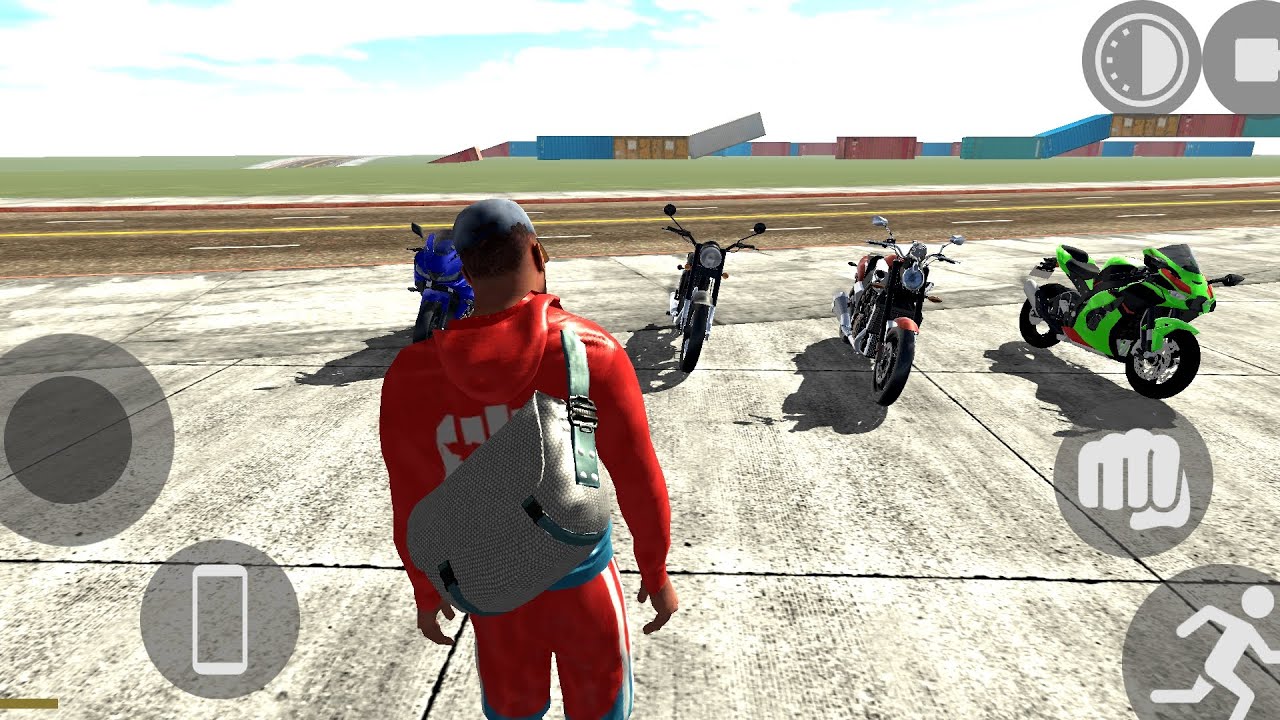 KONSA BIKE TOWER PE CHAD PAYEGA