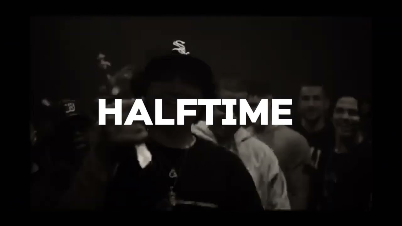 West Coast x Shoreline Mafia x Ohgeesy Type Beat - Halftime 