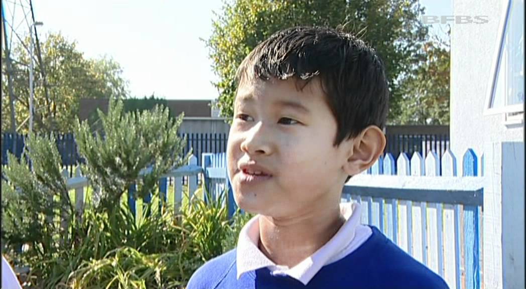 Gurkha Integration In The UK | Forces TV