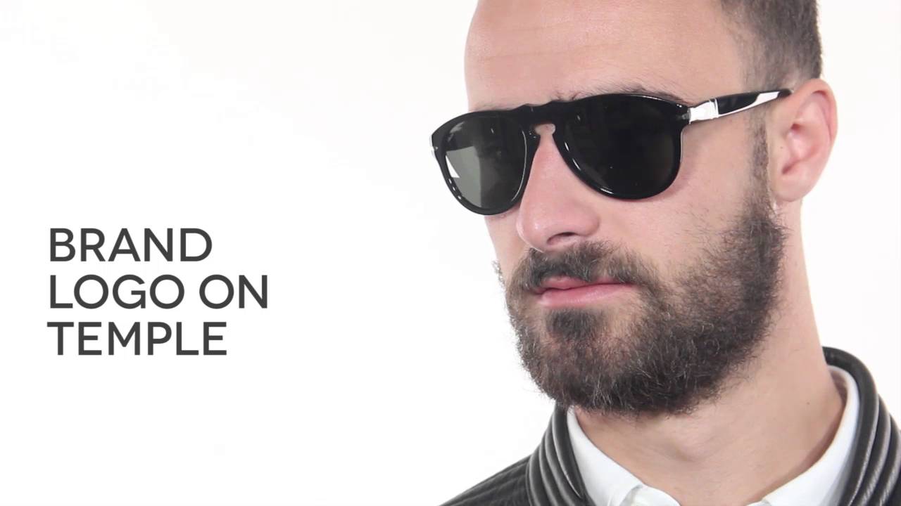 Persol PO0649  Sunglasses Review | SmartBuyGlasses