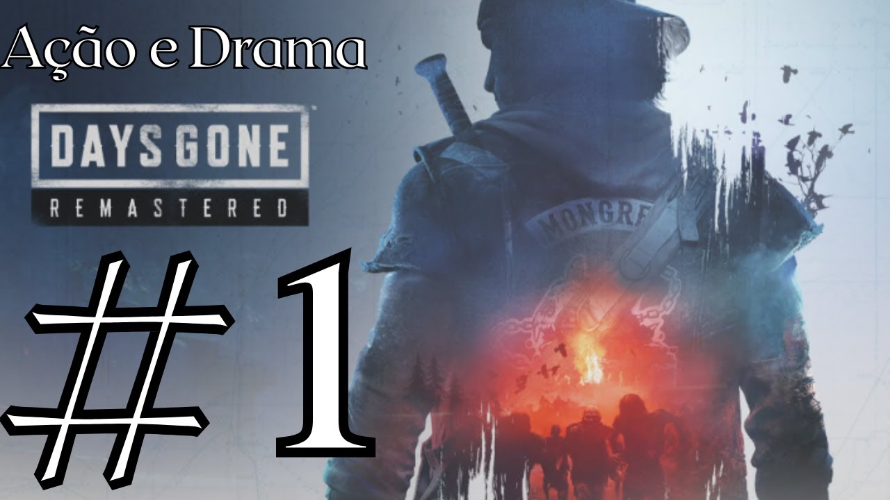 DaysGone