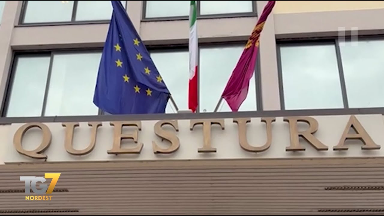 Delinquenza in citt&agrave;