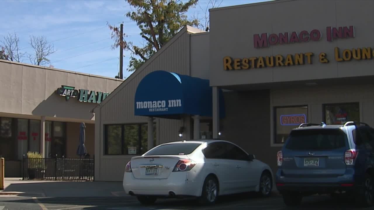 Popular Greek restaurant closing after serving Denver for nearly 40 years