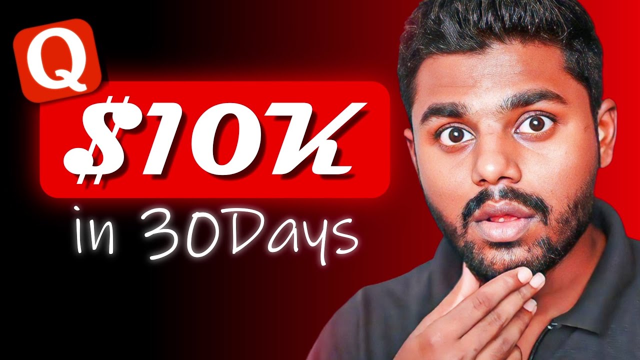 How I Secretly 10X&rsquo;d My Website Traffic Using Quora