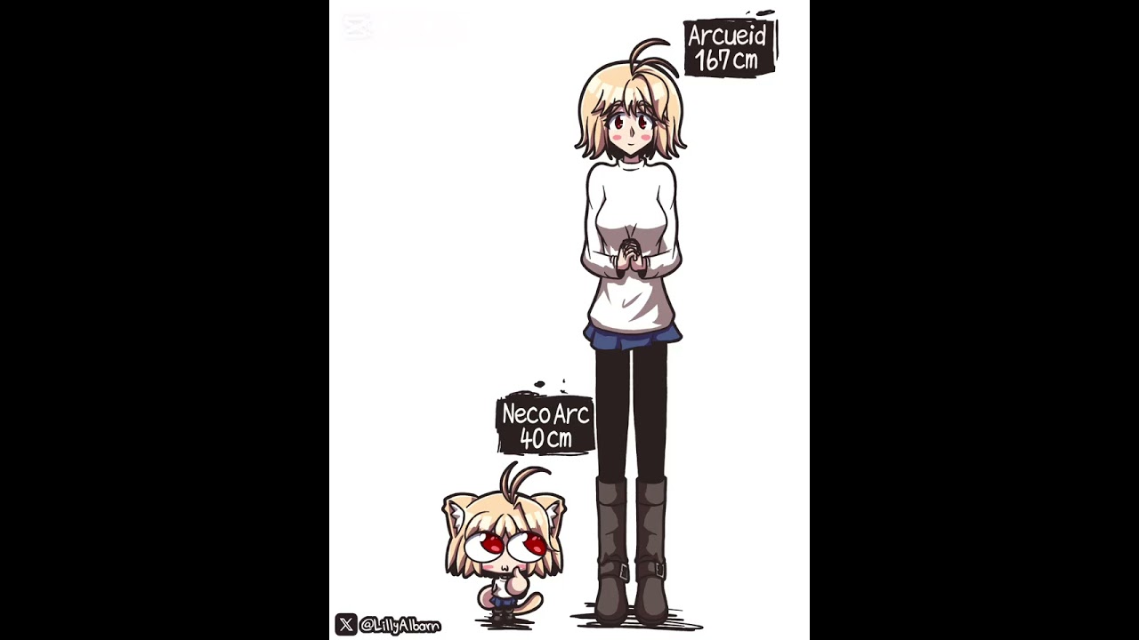 kawaii-cat girl-gif.png - 432pro