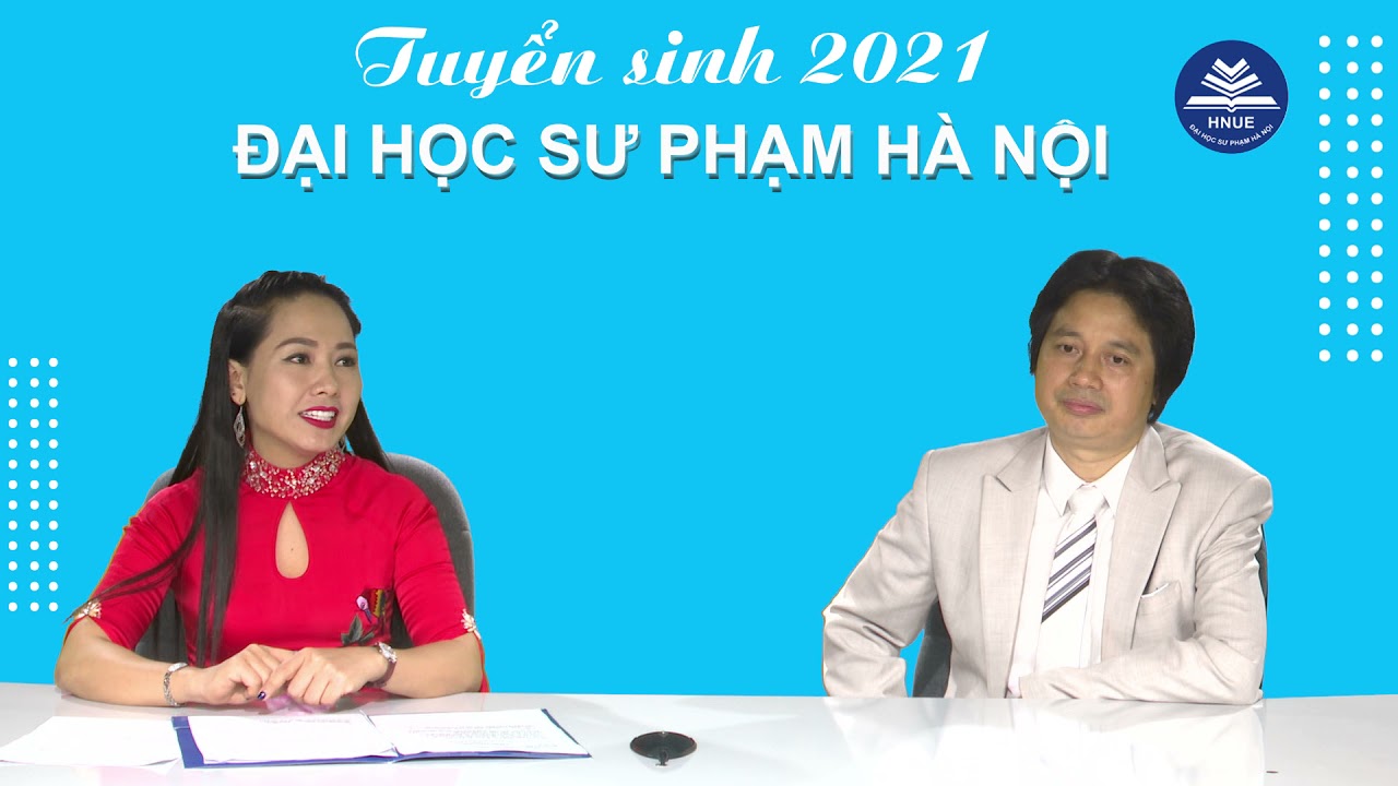 Tư vấn Tuyển sinh ĐHSPHN 2021 - Khoa Triết học