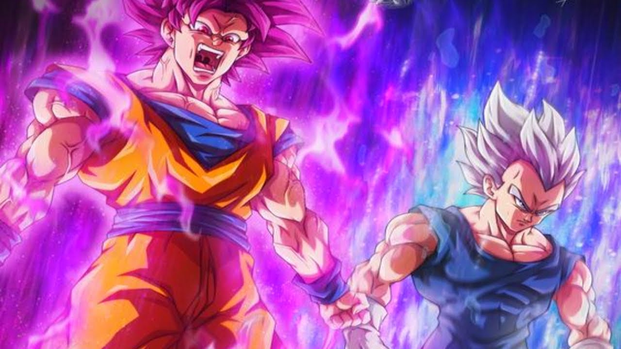 THIS Is What Will Happen With Goku & Vegeta In Dragon Ball Super Season 2