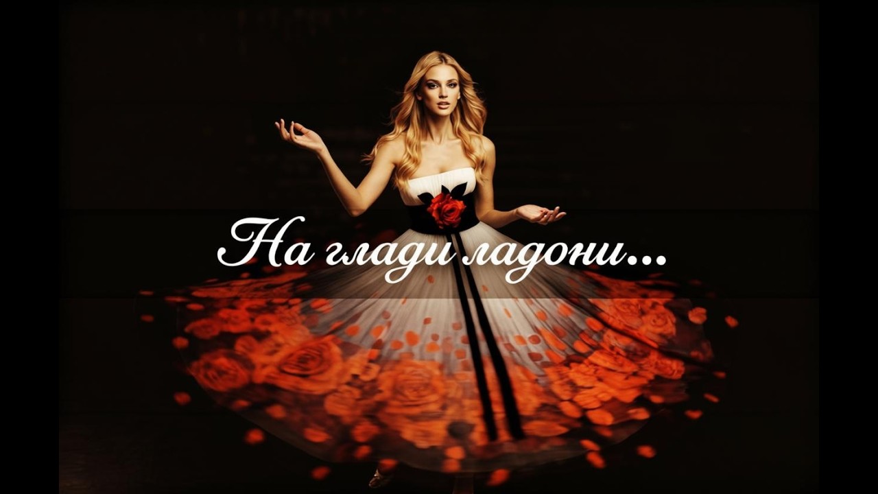 На глади ладони... / by FreeGans