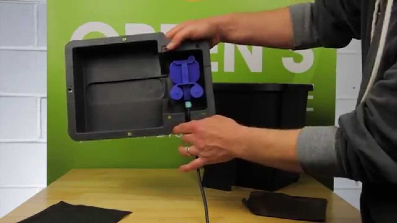How to Set Up Autopot Systems | Greens Hydroponics Tutorial