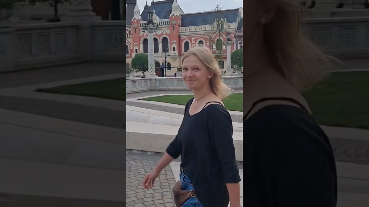 Oradea po raz czwarty, Rumunia