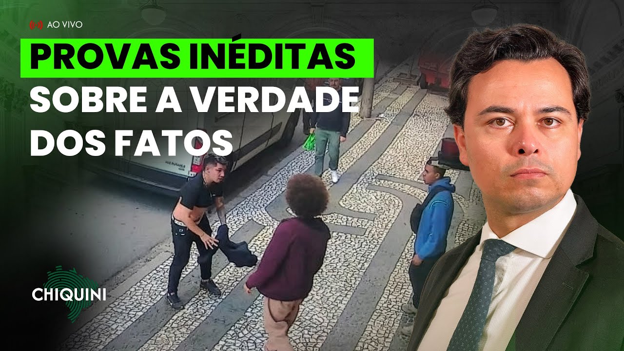 PROVAS IN&Eacute;DITAS SOBRE A VERDADE DOS&nbsp;FATOS