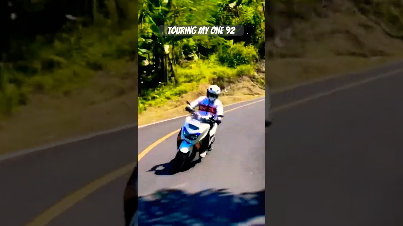 Toring my one 92 #fyp #shorts #automobile #touring #dugdag #motovlog #biker #viralvideo #viralshorts