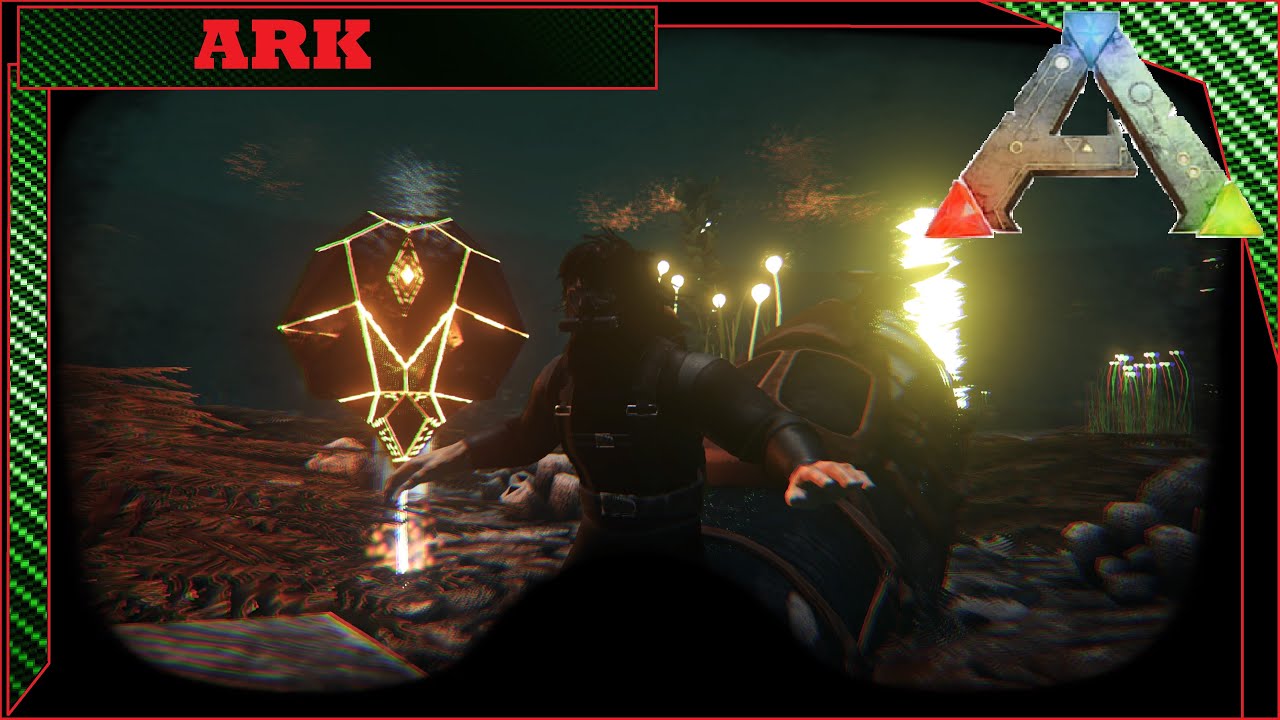 ARK: Artefacto del Bruto / Brute Artifact en The Island [PS5]