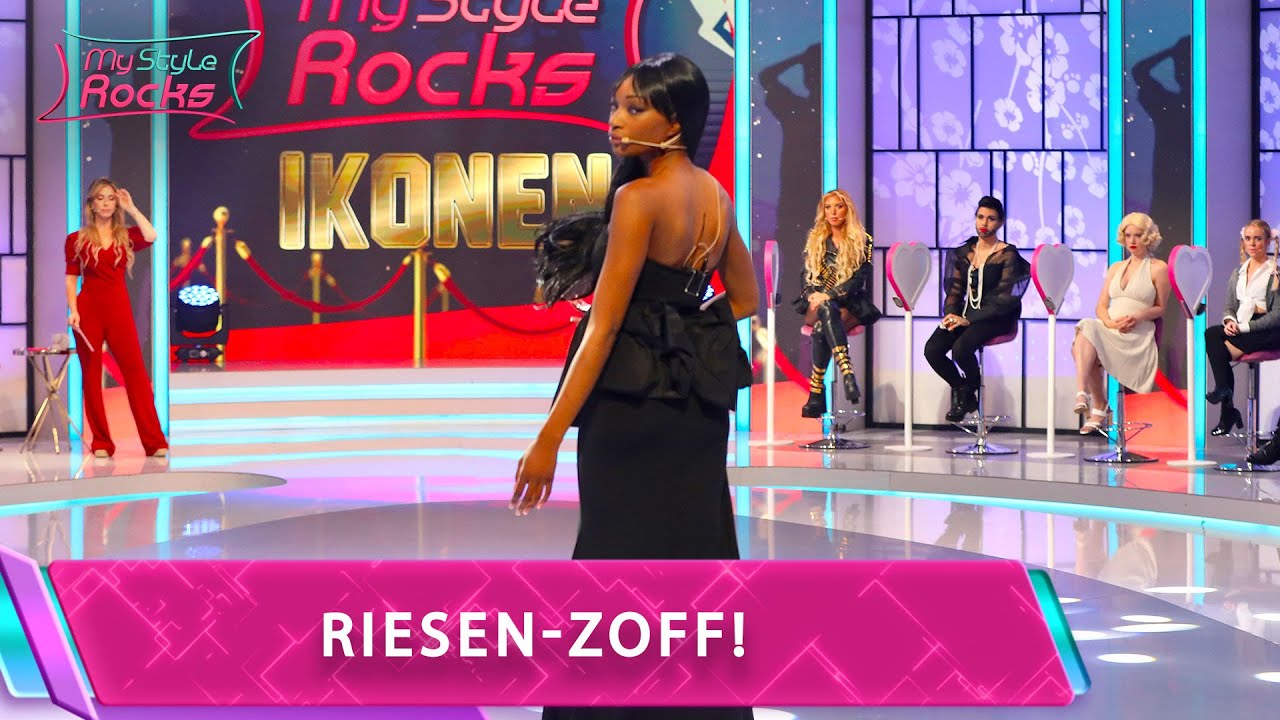 So sehr hat es lange nicht mehr gekracht!