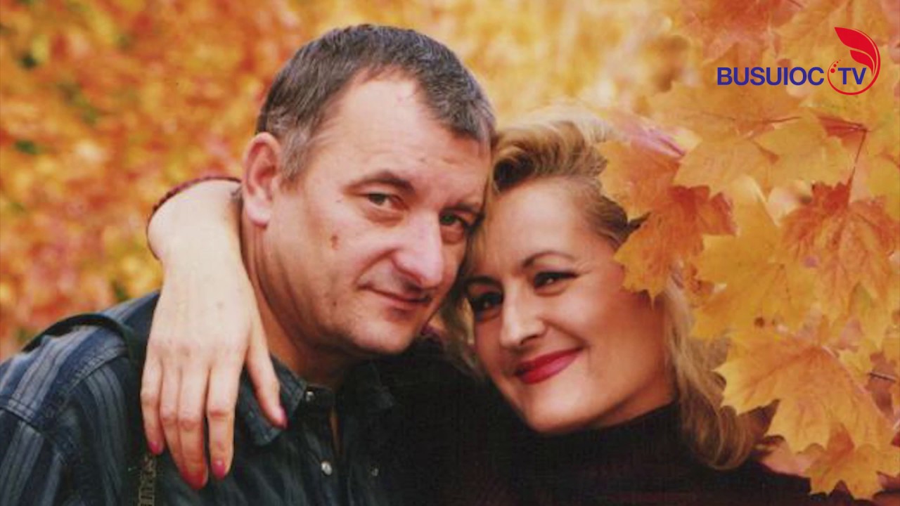Olga Ciolacu și Valentin Bătrânac - pe acelaşi drum de peste patru decenii