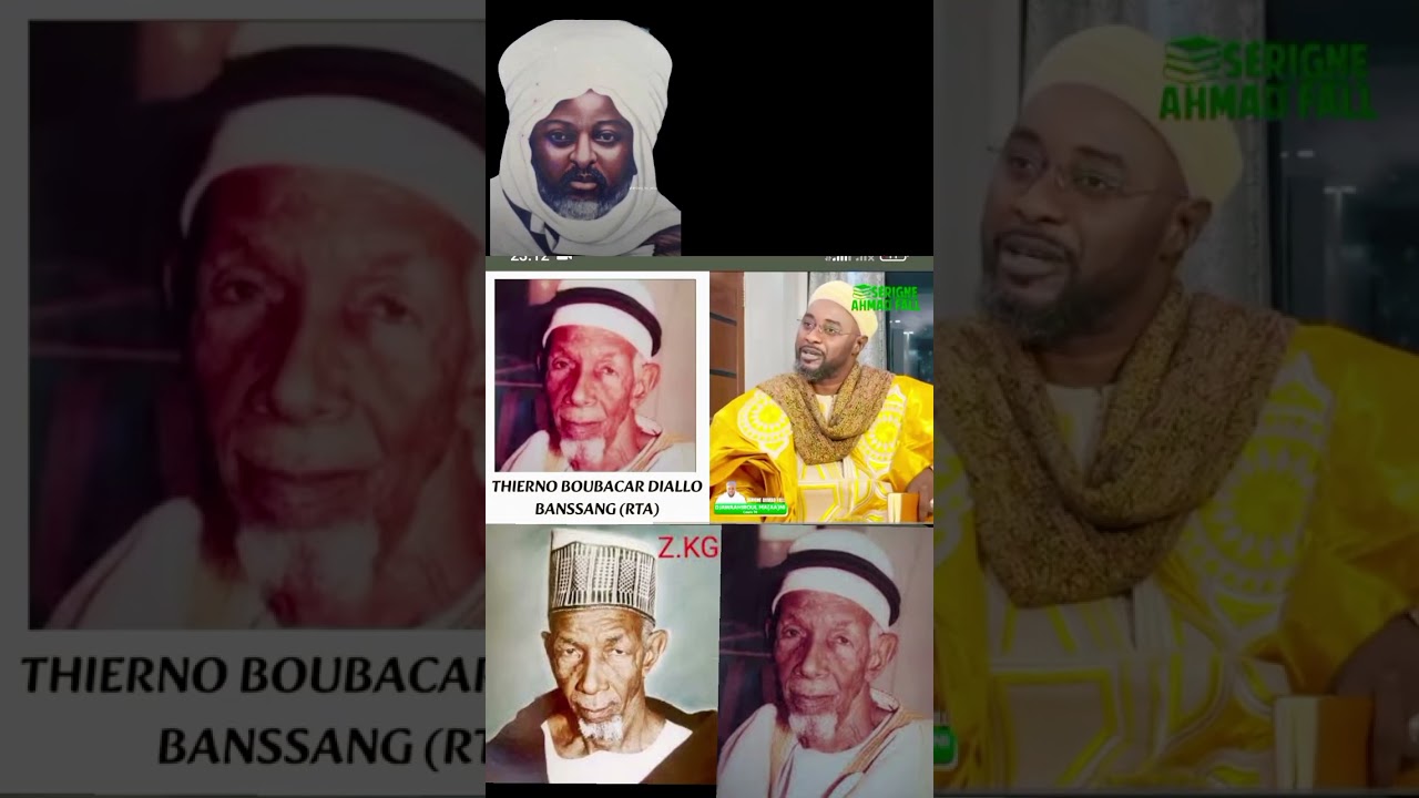 Thierno Boubacar Diallo