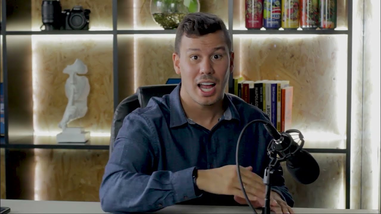 🚨 CURSO Rafael Lima ABC do DROP