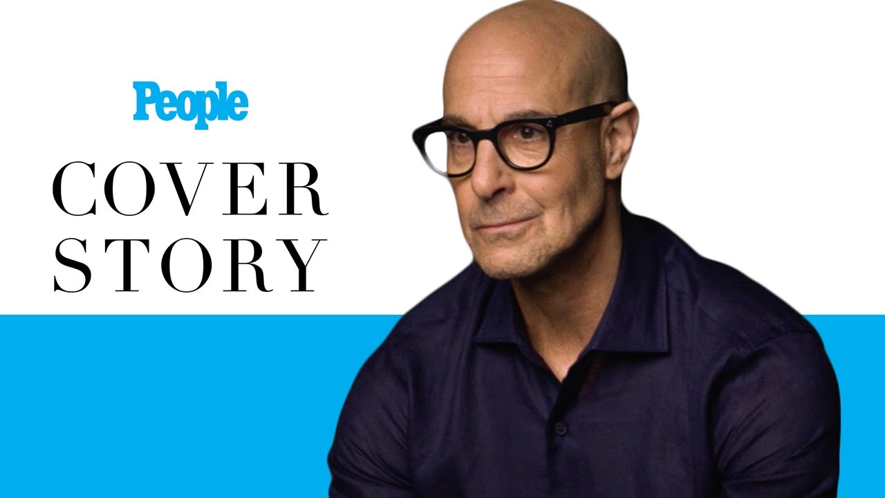 Stanley Tucci's New Taste for Life After Surviving Cancer: 