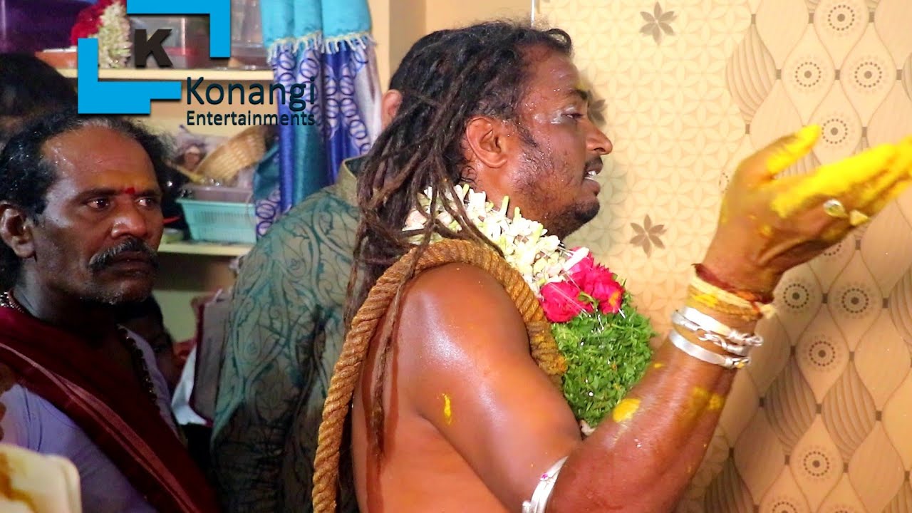 Mallanna Melukolupu | Kishan Nagar Oggu Gopal Sigam | Komuravelli Mallanna Melukolupu#MallannaKolupu