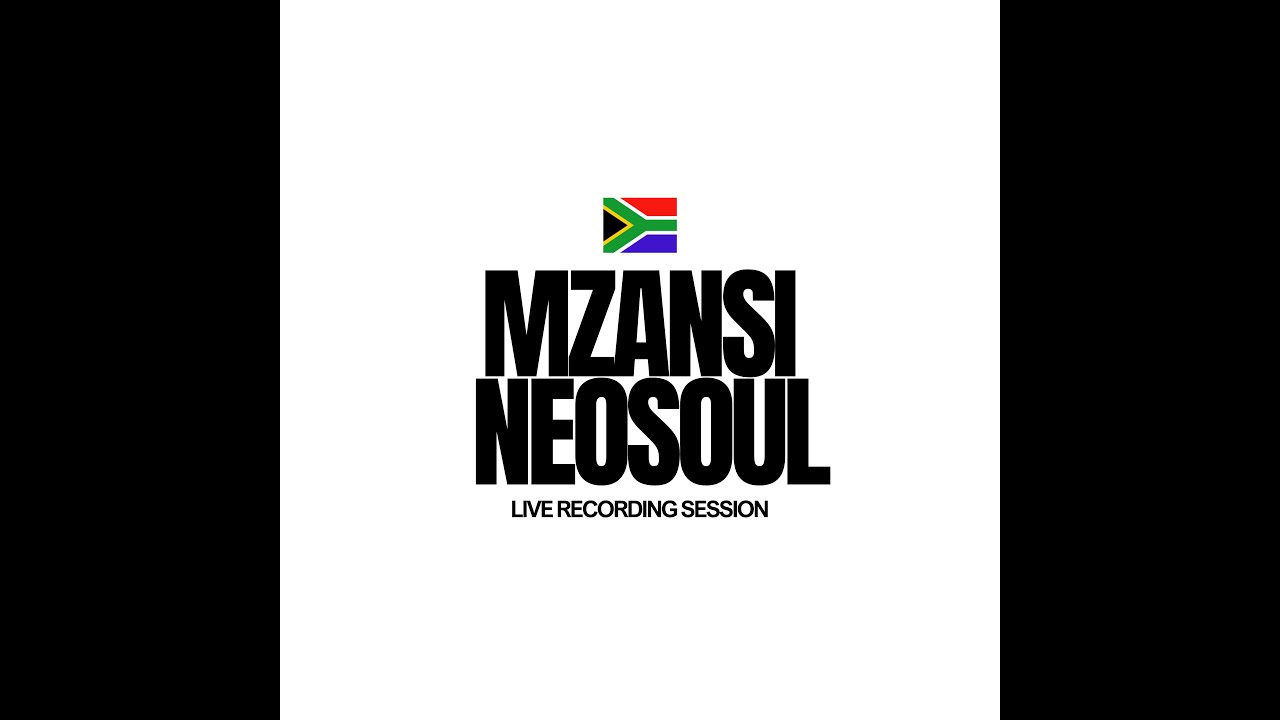 Mzansi Neosoul Vol 5 Curated by Frank & Lu Apollo