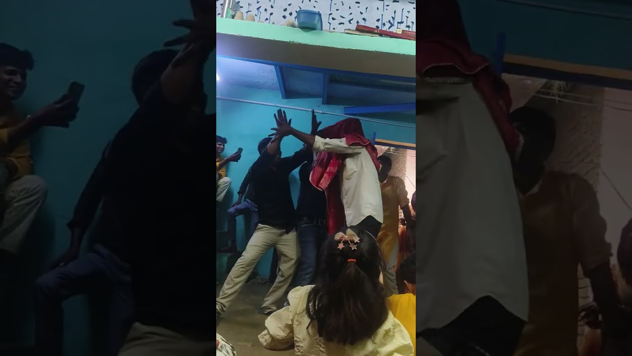 Gupchup gupchup song