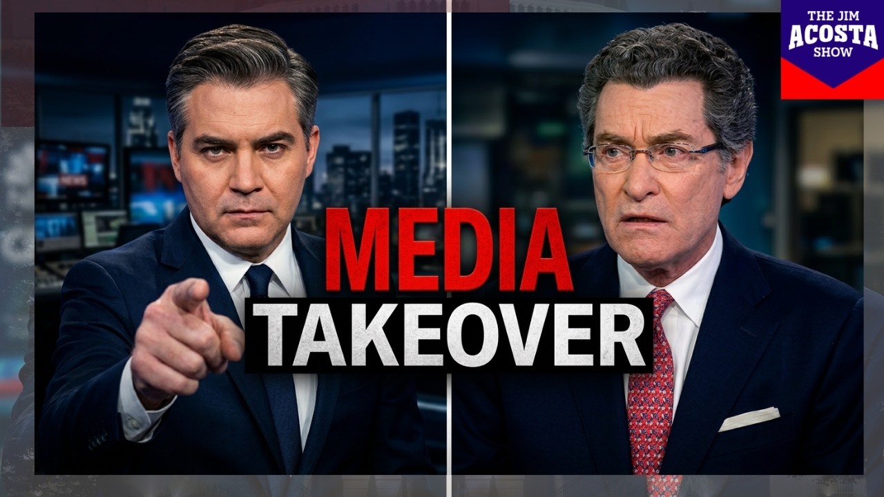 LIVE: Acosta Just Announced He's Testifying before Congress — Here's Why It Matters | Norm Eisen