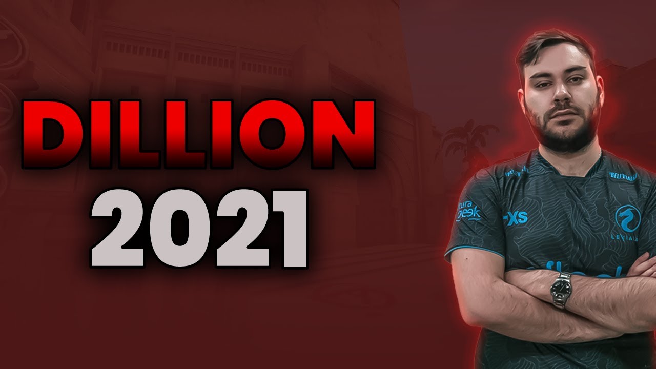 DILLION 2021