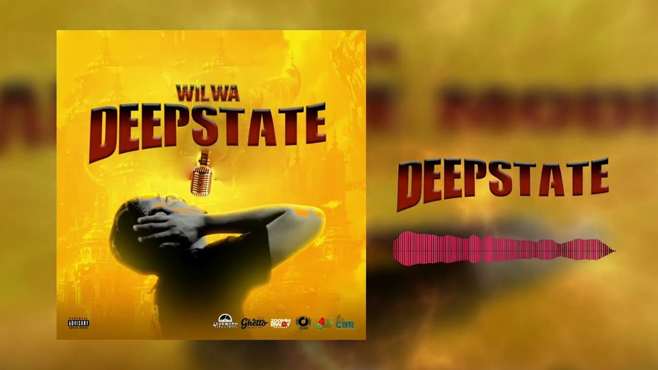 Wilwa - Deepstate