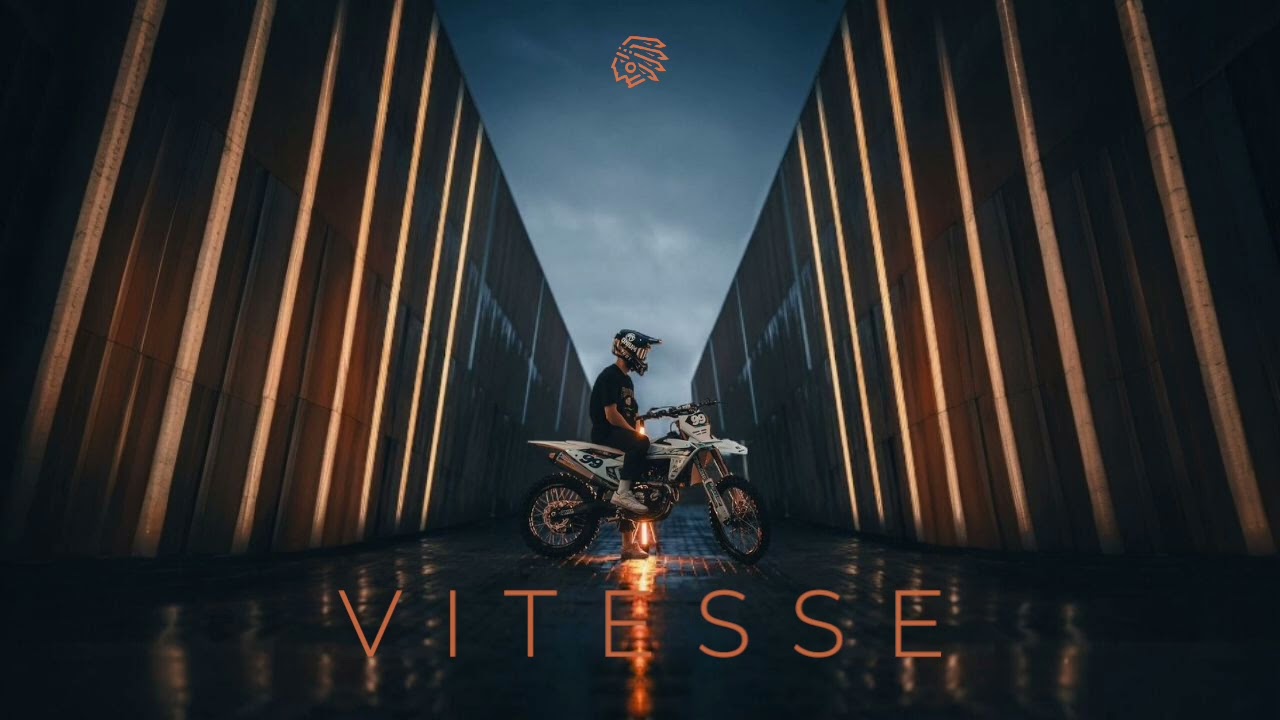 Islem-23 - Vitesse (Wicasa Remix)