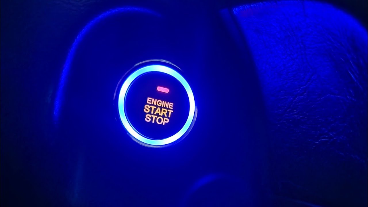 INSTALL OF JDI GHOST KEY KIT ON A 4TH GEN PRELUDE!
