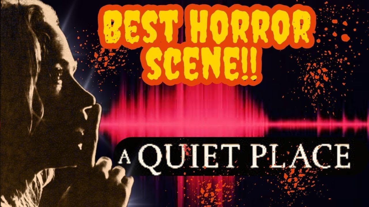 Тихое место | Лучшая сцена, Разрыв | Эпизод 144 #тихоеместо