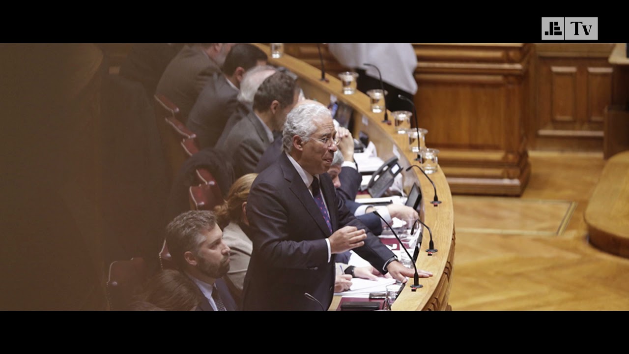 Se o OE2022 chumbar, o que se segue?