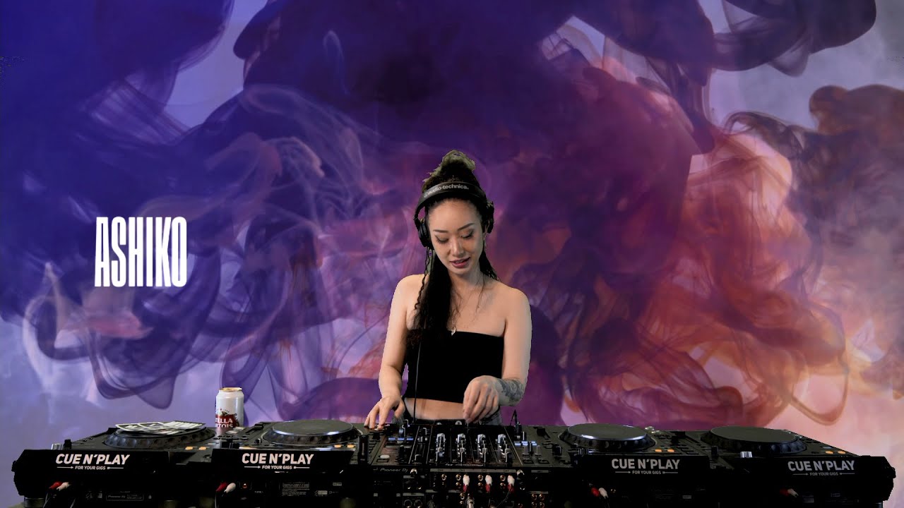 ASHIKO | MIXMIX SEOUL