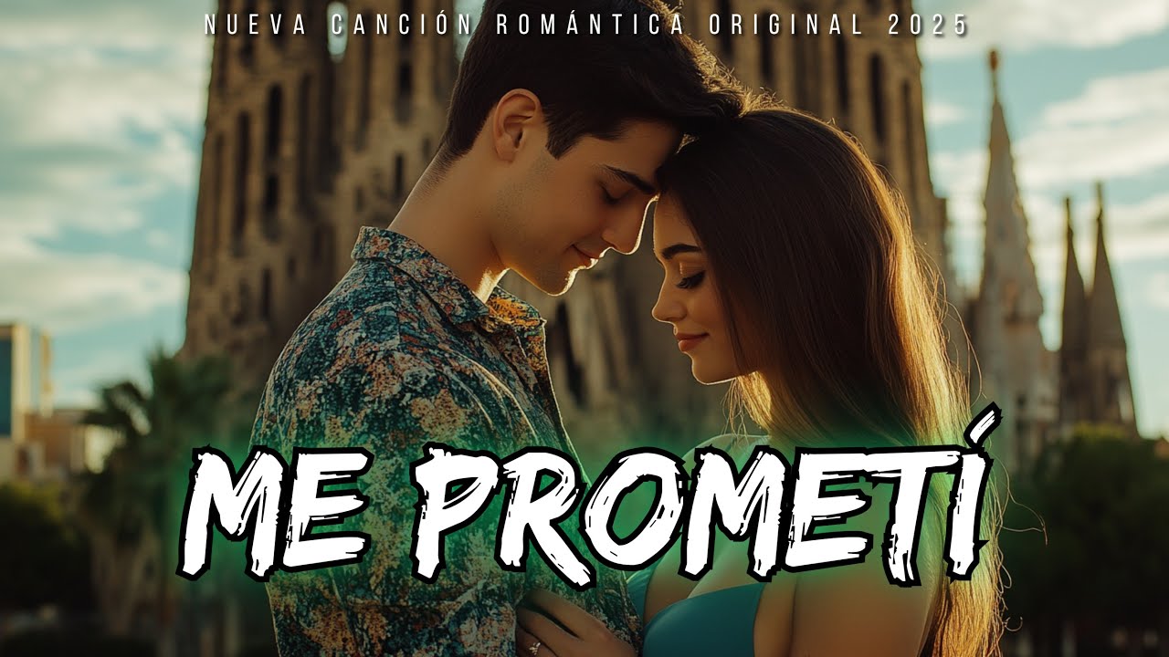 Me prometí 🤍 Promesas rotas y esperanzas vivas | Video official