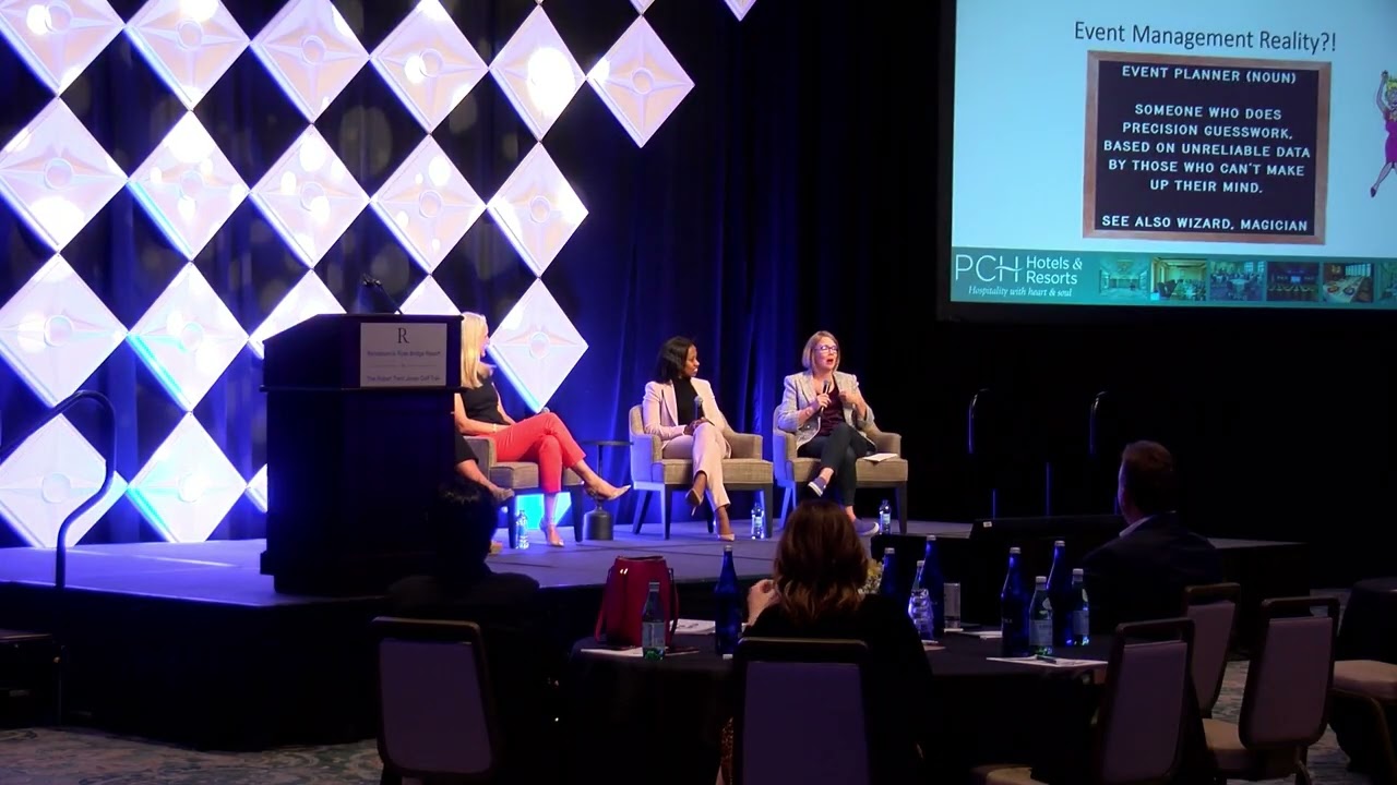 Empowering Women in Leadership: Insights from PCH Hotels’ Panel Discussion
