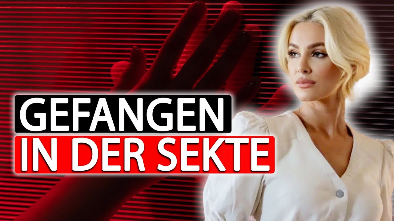 Gefangen in der Sekte: Wie Mia trotz Gewalt und Unterdrückung ihr Leben neu gestaltet hat