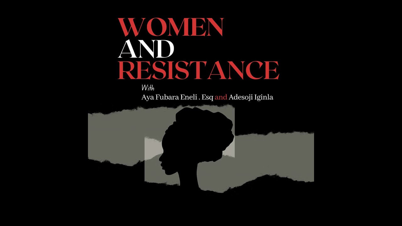 EP 4 - Ida B. Wells: Anti-Lynching Crusader | Women & Resistance