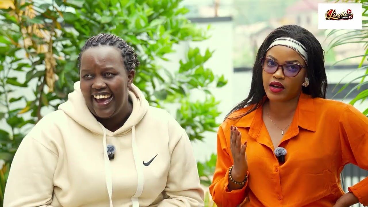 linda na mama sava //baratwitse pe mbega story ||twiyamye abantu basha ka gusenya ingo zabandi