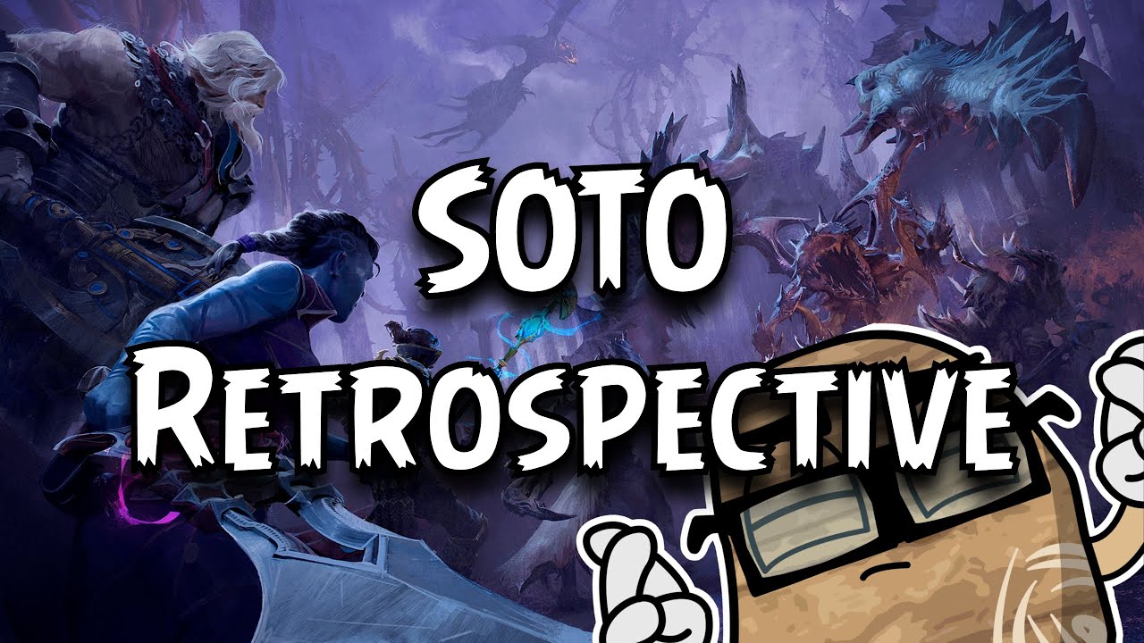 Secrets of the Obscure Retrospect - On-Land SPEARS Coming? | Next Expac Teaser & More