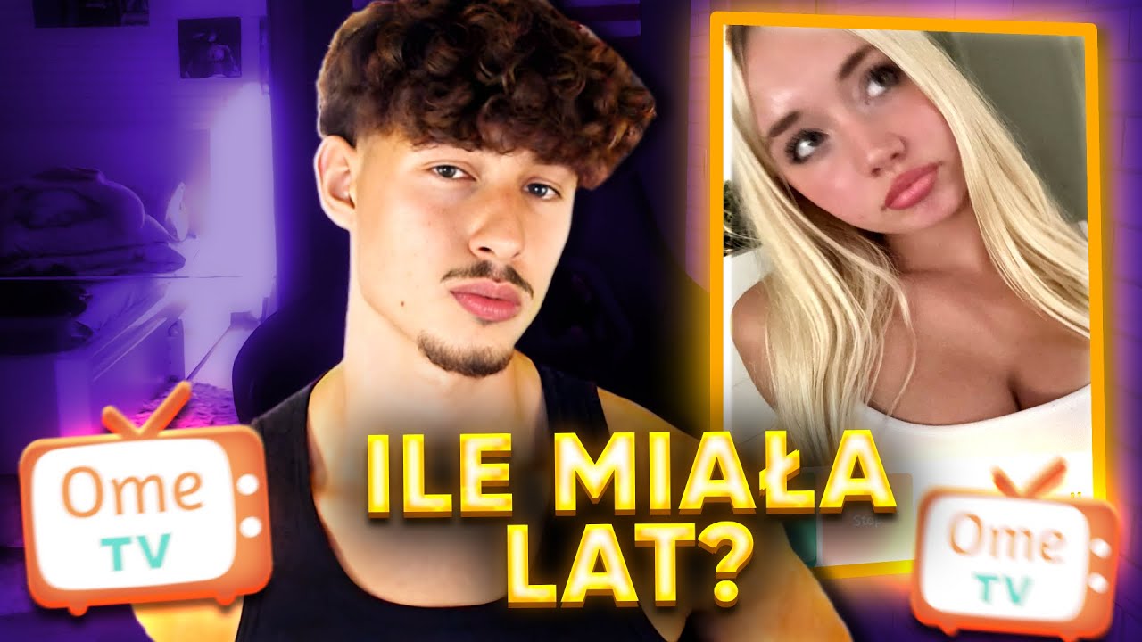Po tym filmie złapie mnie ECPU! RIZZ na OME.TV