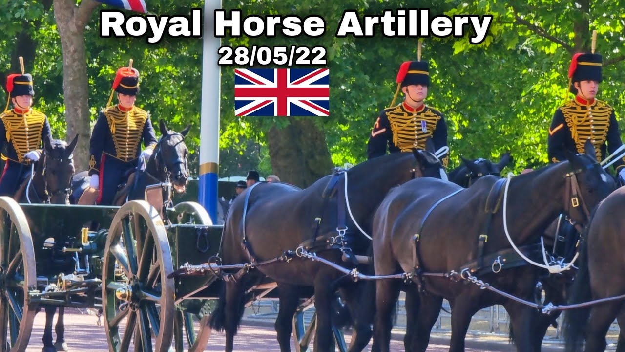 The King'sTroop 
