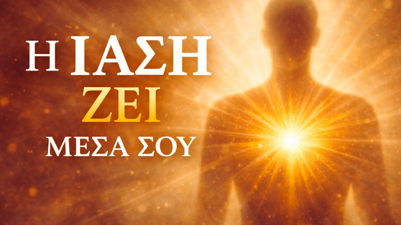 ✨ Διαλογισμός & Θετικές Δηλώσεις για Υγεία και Εσωτερική Γαλήνη