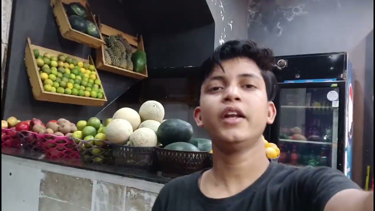 Pura fruit jodne ke bad khana laane # funny video 🍈🍈🍇🍉🍍🍎🍌🍉🍉🍊🍓🥝🍇🍈🍊🍉🍏