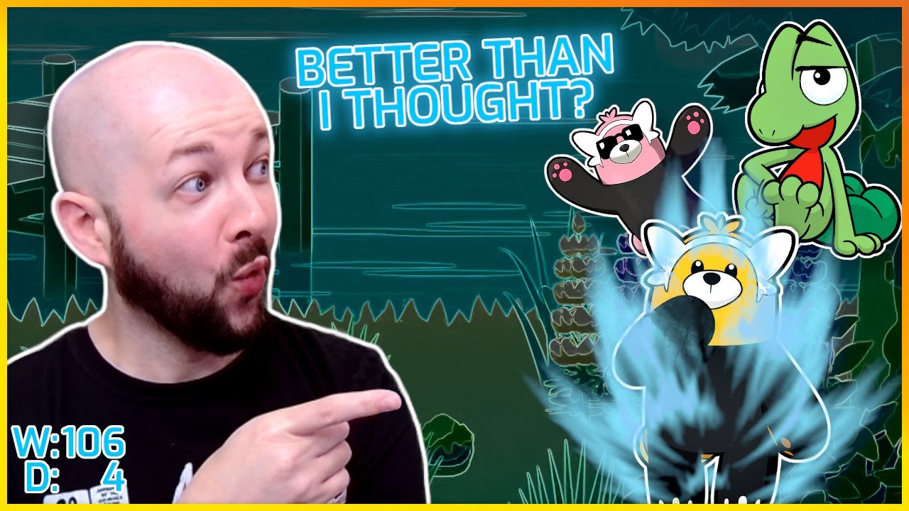 Fixing my mistakes & a MAJOR CHANNEL UPDATE